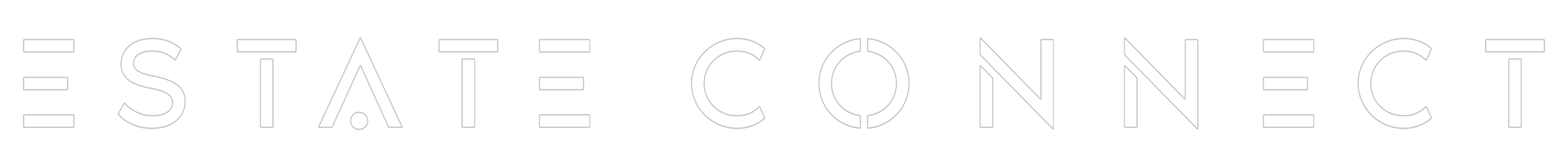 Estate Connect